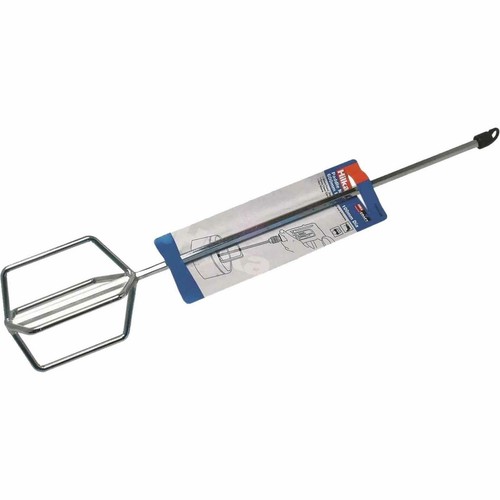 Hilka paint plaster - plaster, mixer