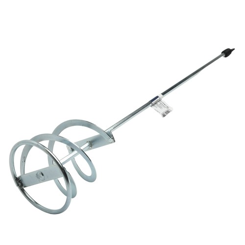 Mixing paddle drill - paddle,