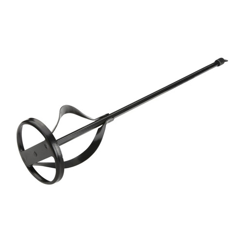 Black drill paint - drill,