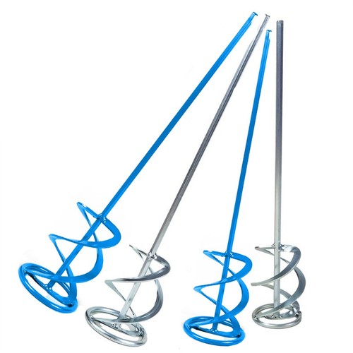 Helix mixing paddle agitator - helix,
