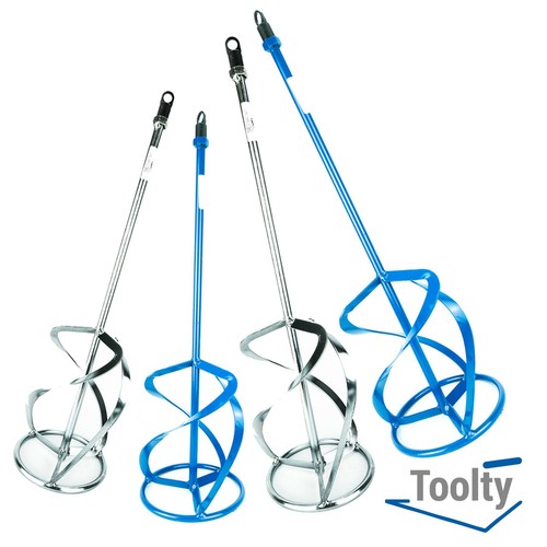 Toolty professional m14 - toolty, mixing