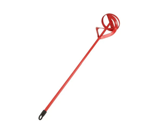 Drill paint mixer pot plaster - paint,