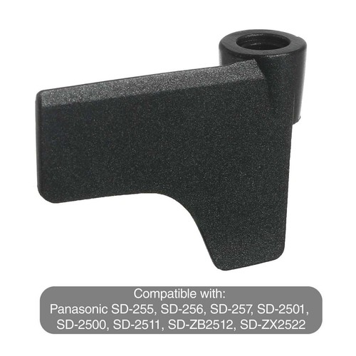 Breadmaker mixing paddle for - breadmaker,