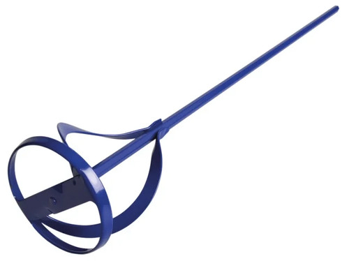Faithfull mixing paddle 120 - mixing,