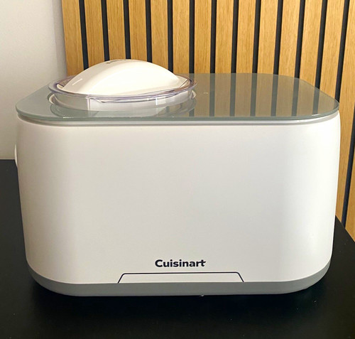 Cuisinart ice cream - cuisinart,