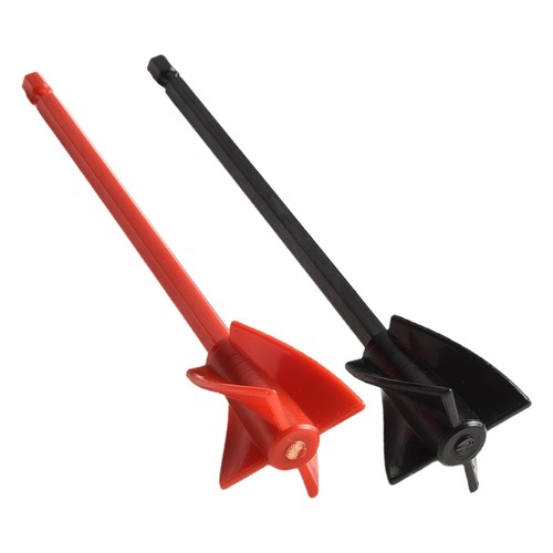 2pc paint mixer - 2pc,