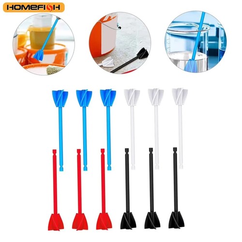 2pc paint mixer for - mixer,