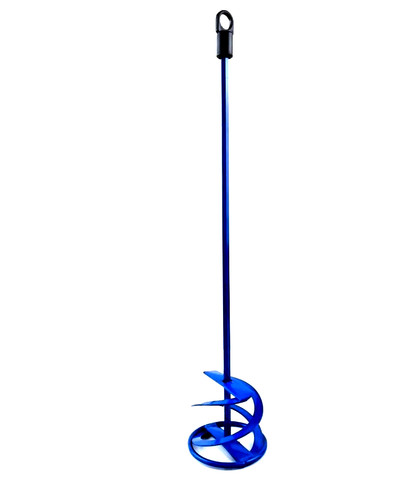 Mixing paddle - mixing,