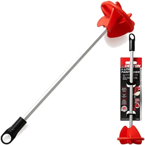 Dekton hex drill paint - hex,