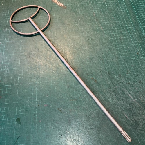 Sds fitting drill mixing - sds,