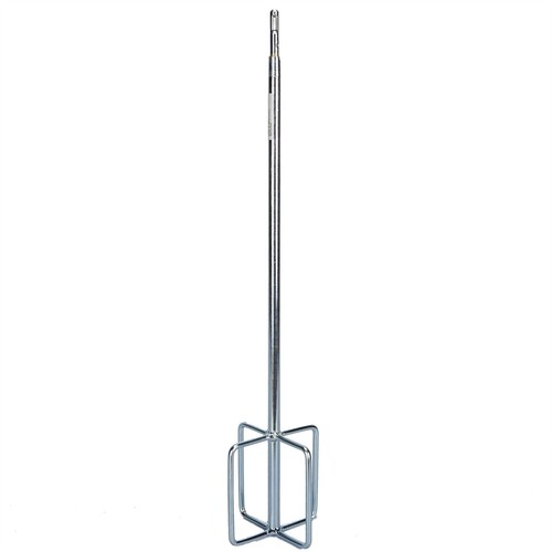 Sds mixing paddle - mixing, gypsum