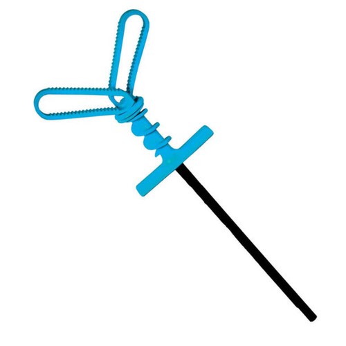 Pro mixm8 rubber blade - ox,