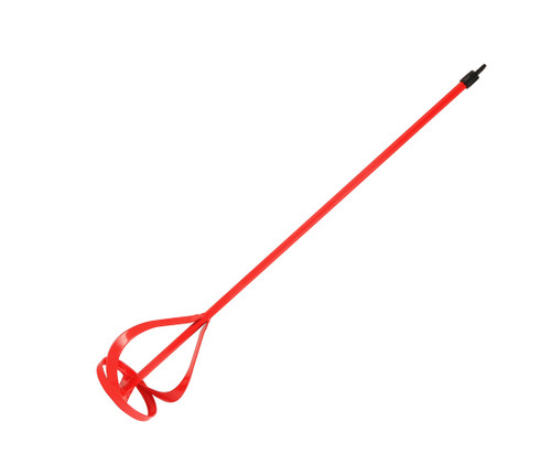 Drill paint mixer - pot, plaster