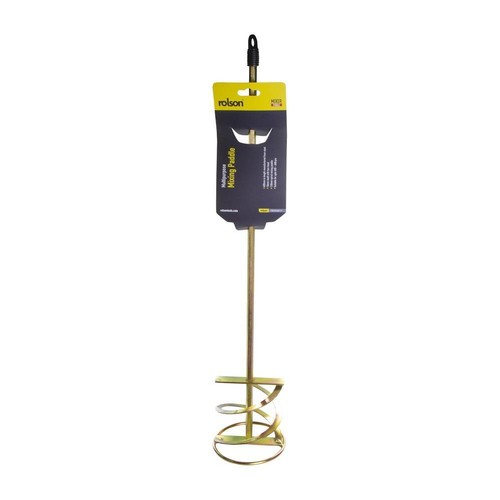 Multipurpose mixing paddle - multipurpose,