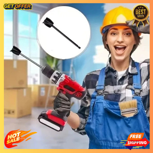 1pc paint mixer for - for, drill