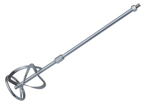 M14 thread 600mm - 600mm, mixer
