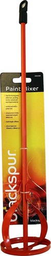 Paint coating plaster mixing - paint,