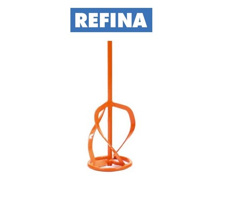 Refina plaster mixing paddle - refina,