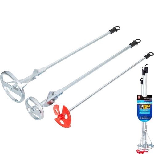 Bluespot 3pc drill paint - 3pc,