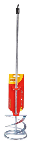 Hex shank mixing drill - hex,