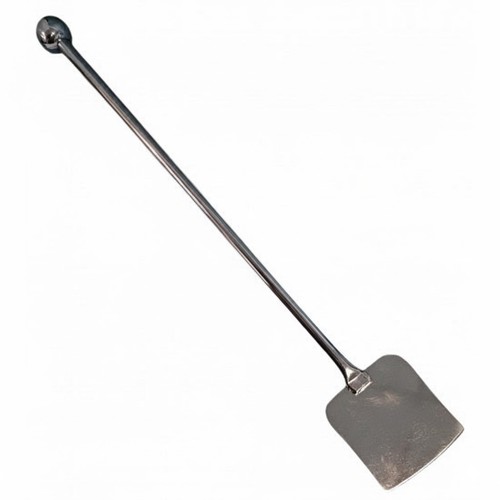 Mixing paddle rod handle - paddle,