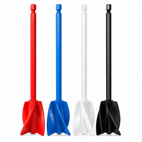 3pc paint mixer for - paint,