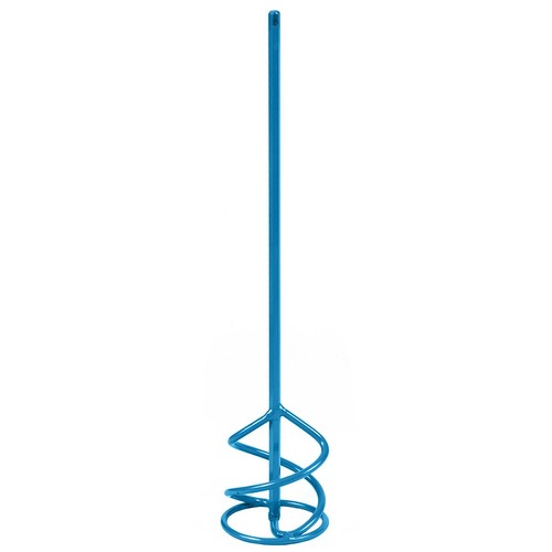 Drill mixing paddle mixer