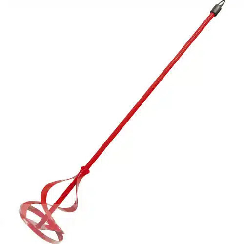 New adhesive mixing paddles - new,