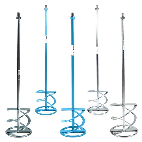 Mixing paddle m14 threaded - paddle,