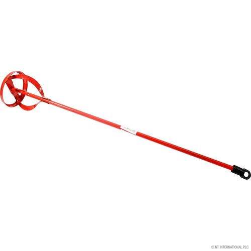 New drill paint pot - drill,