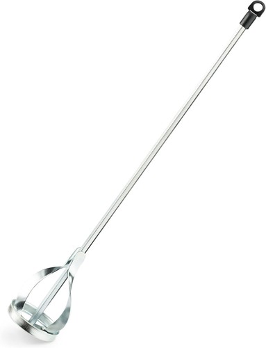 Paint plaster mixer paddle - paint,,