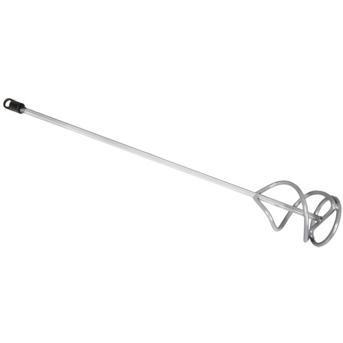Hex spiral mixing paddle - hex,