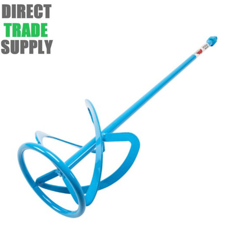 Negative mixing paddle - paddle, tayler