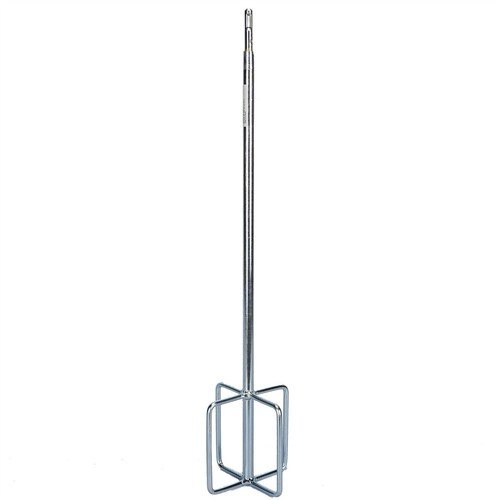 Sds mixing paddle - sds, gypsum