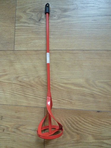 Titan mixing paddle 80mm - titan,