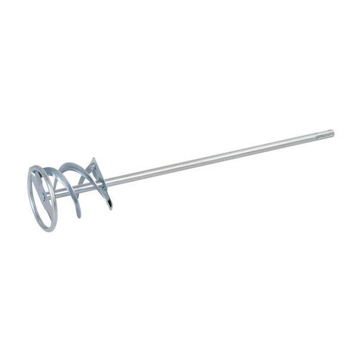 Mixing paddle mixer - mixing, 80