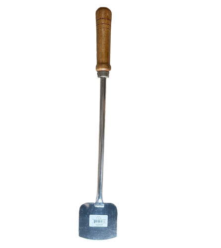 Inch mixing paddle wood - inch,