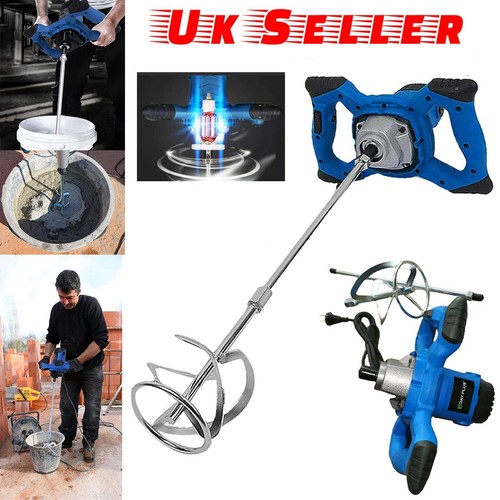 Variable speed m14 - variable,