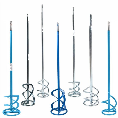 Mixing paddle sds - paddle, plus