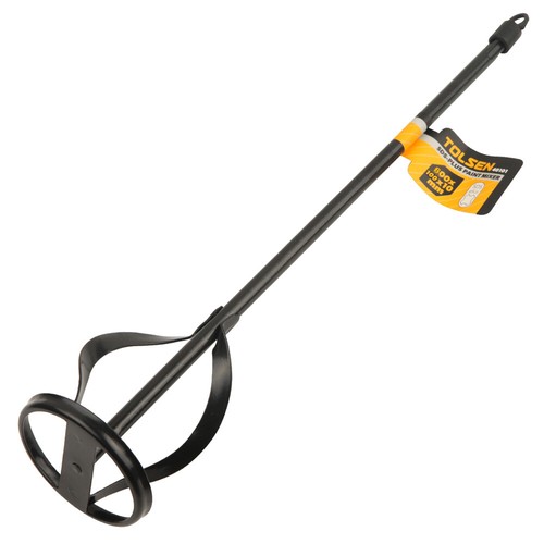 Large sds paint - sds, mixer