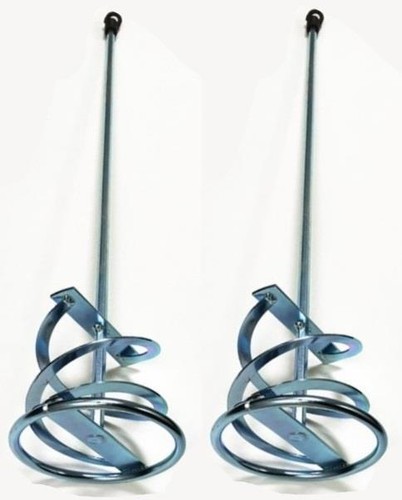 2pc mixing paddle - 2pc, 600mm