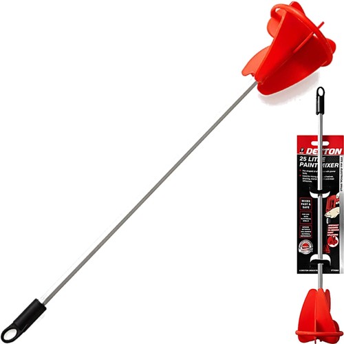 Dekton hex drill paint plaster - drill,