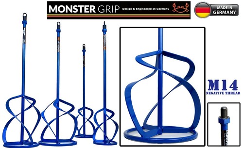 Monstergrip mixing - monstergrip,