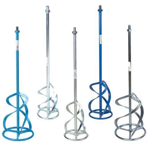 M14 plaster mixing - plaster,